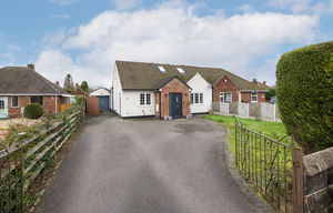 Norton Avenue Somersall